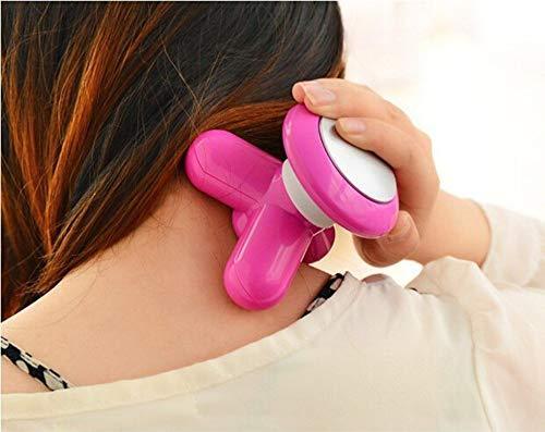 0367 USB Vibration Full Body Massager 0367 USB Vibration Full Body Massager